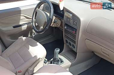 Седан Chery Amulet 2007 в 