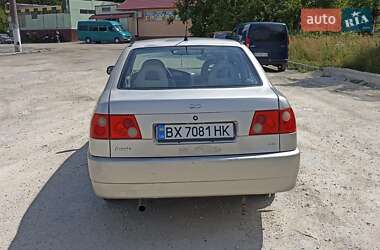 Седан Chery Amulet 2007 в 