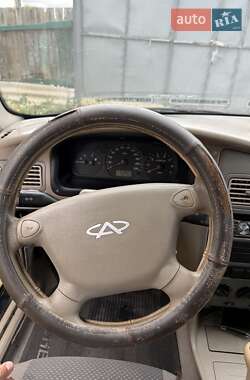 Седан Chery Amulet 2007 в 