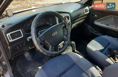 Седан Chery Amulet 2008 в 