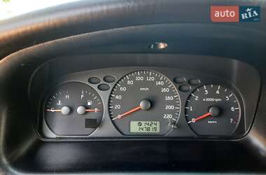 Седан Chery Amulet 2008 в 