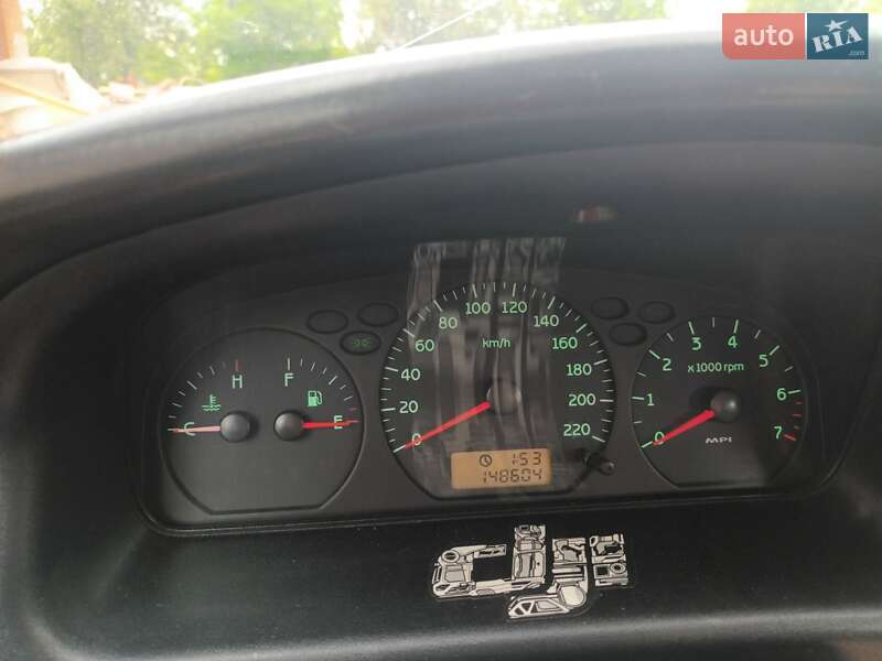 Седан Chery Amulet 2008 в Сквире