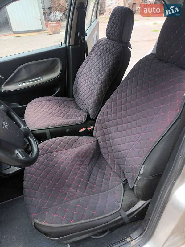 Седан Chery Amulet 2008 в Сквире