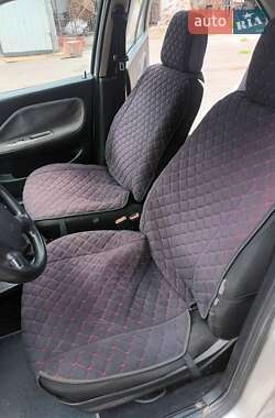 Седан Chery Amulet 2008 в 