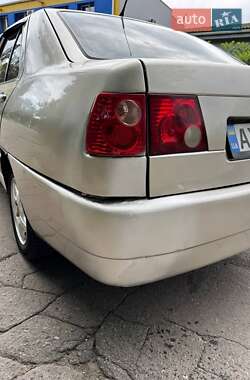 Седан Chery Amulet 2008 в 