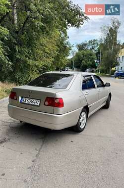 Седан Chery Amulet 2008 в 