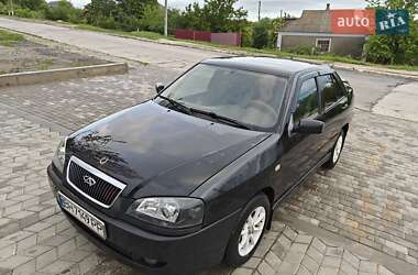 Седан Chery Amulet 2007 в 