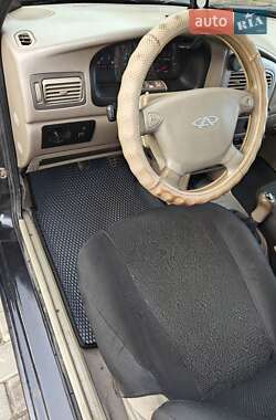 Седан Chery Amulet 2007 в 