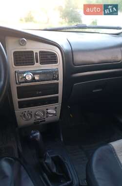 Седан Chery Amulet 2008 в 