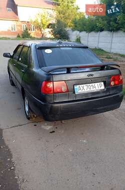 Седан Chery Amulet 2008 в Харкові