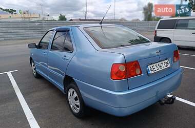 Седан Chery Amulet 2007 в 