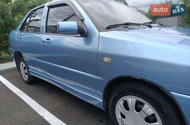 Седан Chery Amulet 2007 в 