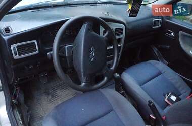 Седан Chery Amulet 2008 в 
