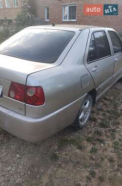 Седан Chery Amulet 2008 в 