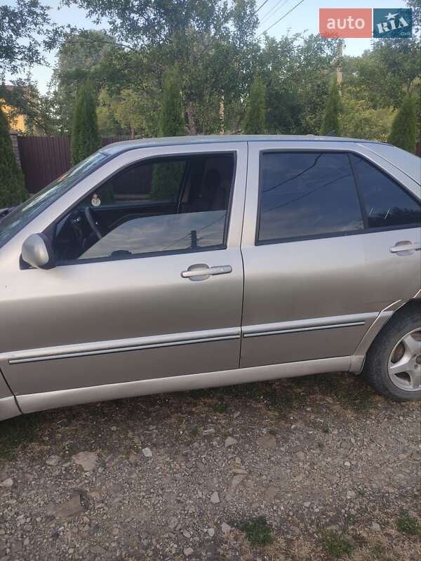 Седан Chery Amulet 2008 в Самборе фото 7 Седан Chery Amulet 2008 в Самборе