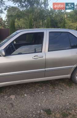 Седан Chery Amulet 2008 в 