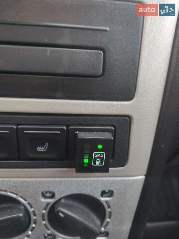 Седан Chery Amulet 2008 в Самборе фото 12 Седан Chery Amulet 2008 в Самборе