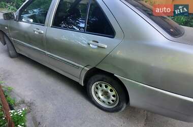 Седан Chery Amulet 2007 в 