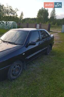 Седан Chery Amulet 2007 в 