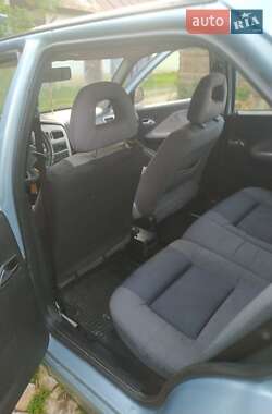 Седан Chery Amulet 2007 в 