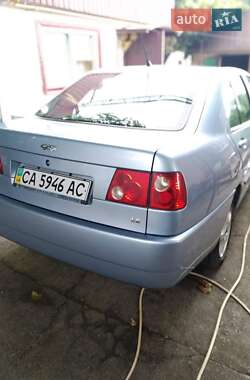 Седан Chery Amulet 2008 в 