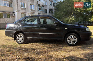 Седан Chery Amulet 2007 в 