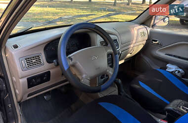 Седан Chery Amulet 2007 в 