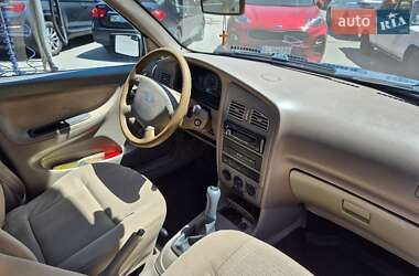 Седан Chery Amulet 2007 в 