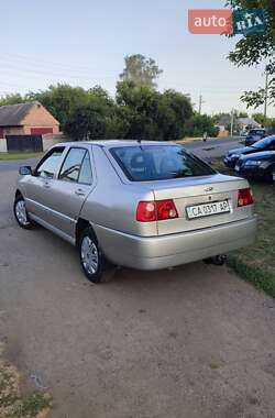 Седан Chery Amulet 2007 в 