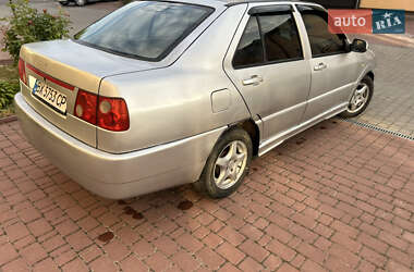 Седан Chery Amulet 2006 в 