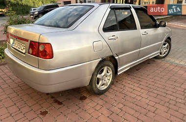 Седан Chery Amulet 2006 в 