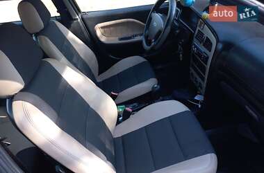 Седан Chery Amulet 2008 в Косове