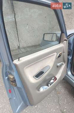 Седан Chery Amulet 2006 в 