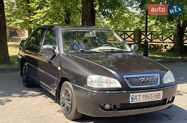 Седан Chery Amulet 2007 в 