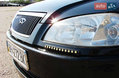 Седан Chery Amulet 2007 в 