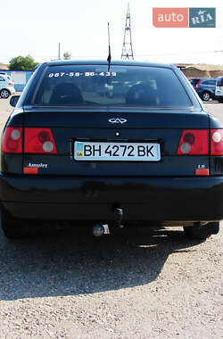 Седан Chery Amulet 2007 в 