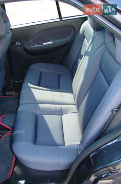 Седан Chery Amulet 2007 в 