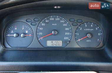 Седан Chery Amulet 2007 в 