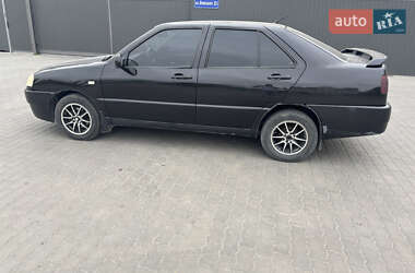 Седан Chery Amulet 2008 в 