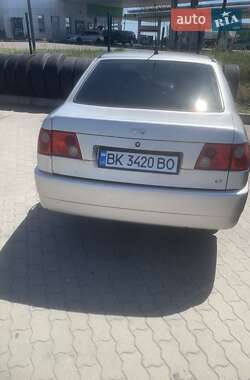 Седан Chery Amulet 2008 в 