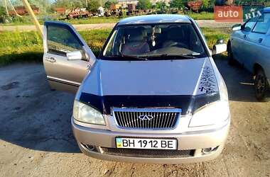 Седан Chery Amulet 2007 в Одессе