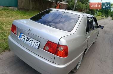 Седан Chery Amulet 2007 в Смеле