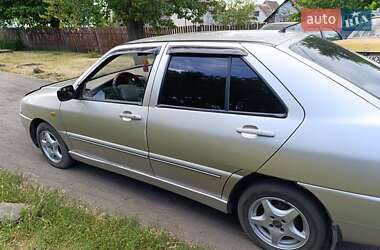 Седан Chery Amulet 2007 в 