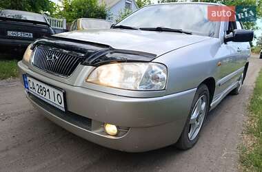 Седан Chery Amulet 2007 в 