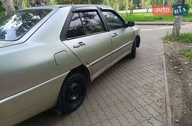 Седан Chery Amulet 2008 в Кривому Розі