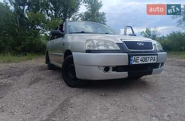 Седан Chery Amulet 2008 в 