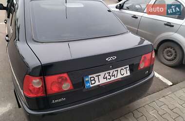 Седан Chery Amulet 2007 в 