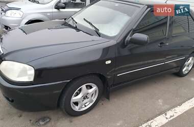 Седан Chery Amulet 2007 в 