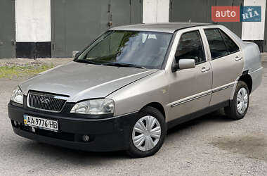 Седан Chery Amulet 2007 в 