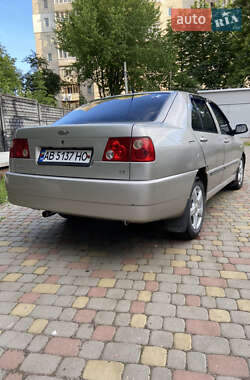 Седан Chery Amulet 2008 в 